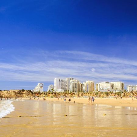 Апартаменты Mira Sol - Silhueta Citadina Портиман Экстерьер фото